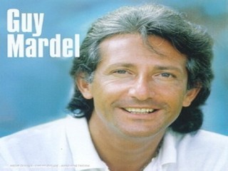 Guy Mardel picture, image, poster